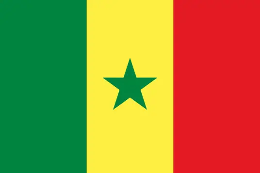 Wolof